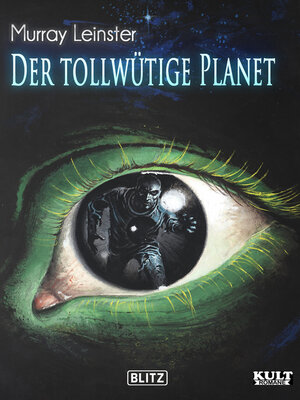cover image of Der tollwütige Planet